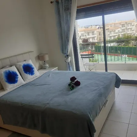 Apartment Vista Das Ondas Olhos De Agua Ii *