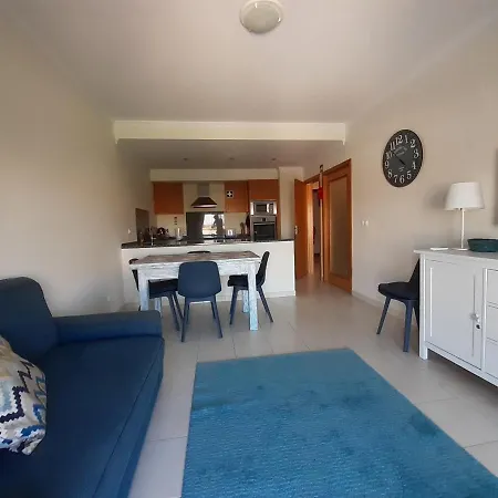 Vista Das Ondas Olhos De Agua Ii Apartment *