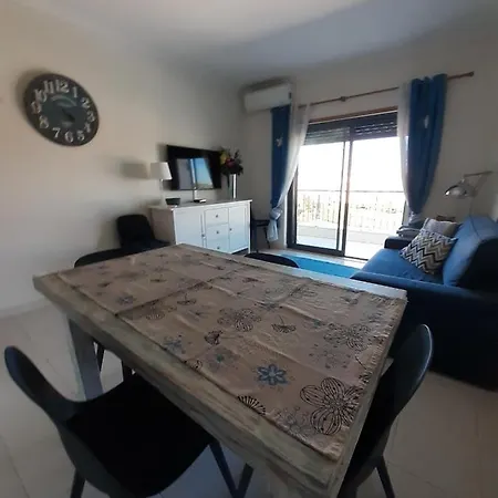 Vista Das Ondas Olhos De Agua Ii Apartment