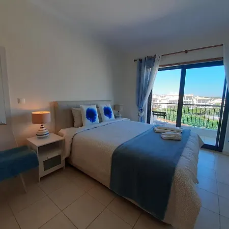 Apartment Vista Das Ondas Olhos De Agua Ii Albufeira