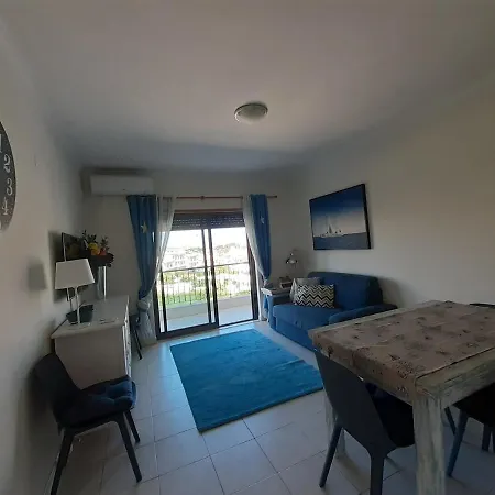 Vista Das Ondas Olhos De Agua Ii Apartment