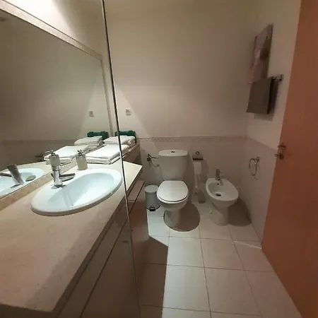 Apartamento Vista Das Ondas Olhos De água Ii Albufeira