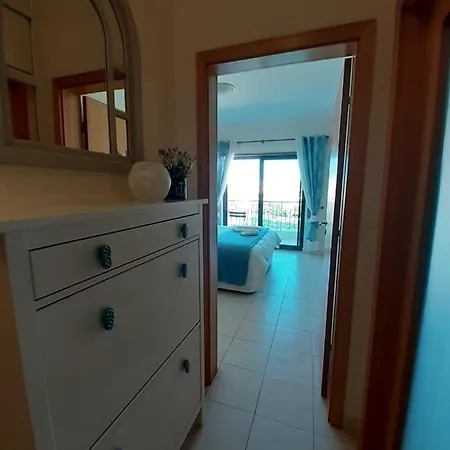 Apartment Vista Das Ondas Olhos De Agua Ii