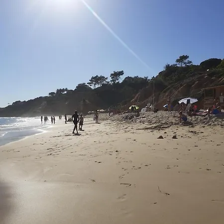 Vista Das Ondas Olhos De Agua Ii شقة *
