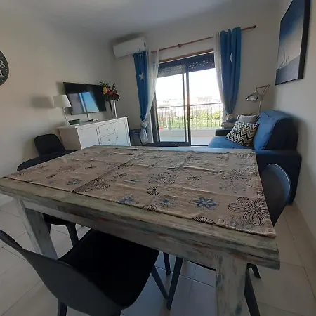 Vista Das Ondas Olhos De Agua Ii Apartment *