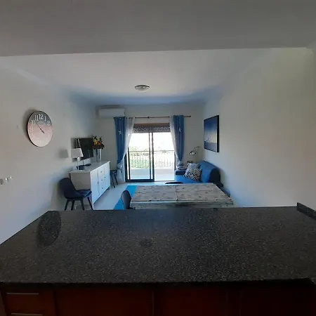 Vista Das Ondas Olhos De Agua Ii Apartment *