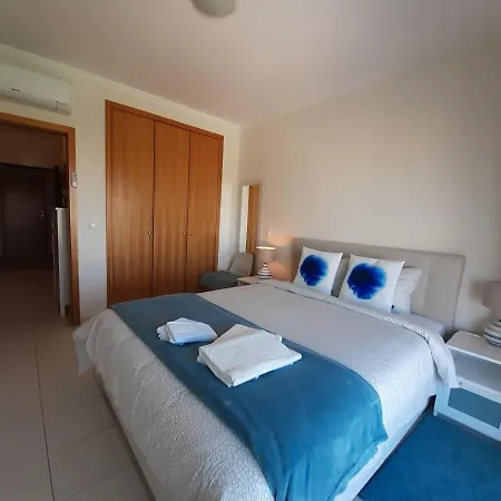 Apartment Vista Das Ondas Olhos De Agua Ii Albufeira