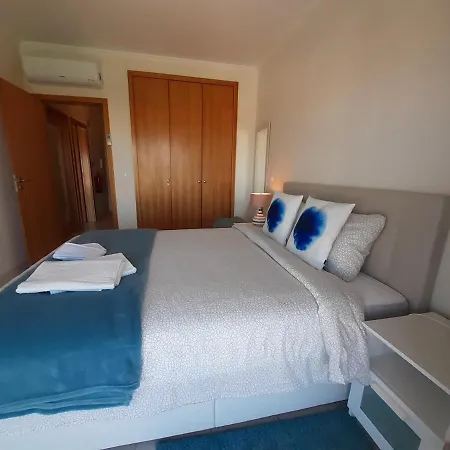 Vista Das Ondas Olhos De água Ii Apartamento Albufeira