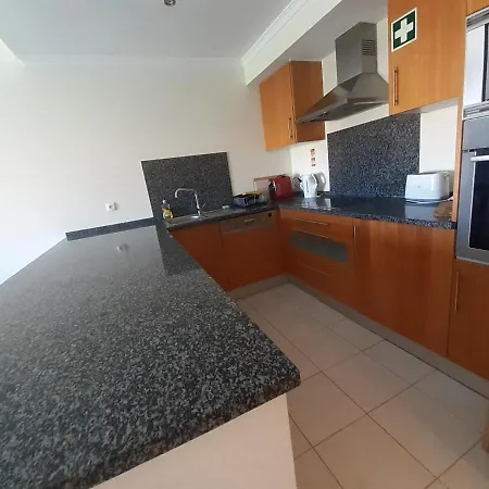 Vista Das Ondas Olhos De água Ii Apartamento Albufeira