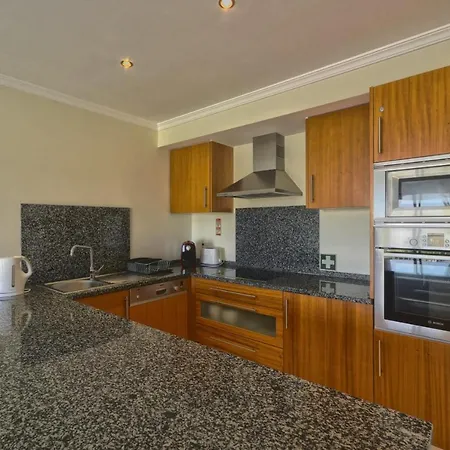 Apartamento Vista Das Ondas Olhos De água Ii Albufeira