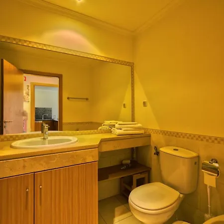 Apartamento Vista Das Ondas Olhos De água Ii *