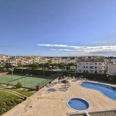 Vista Das Ondas Olhos De água Ii * Albufeira