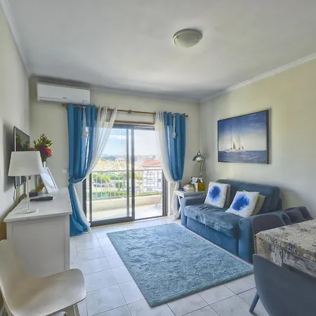 Vista Das Ondas Olhos De água Ii Apartamento Albufeira