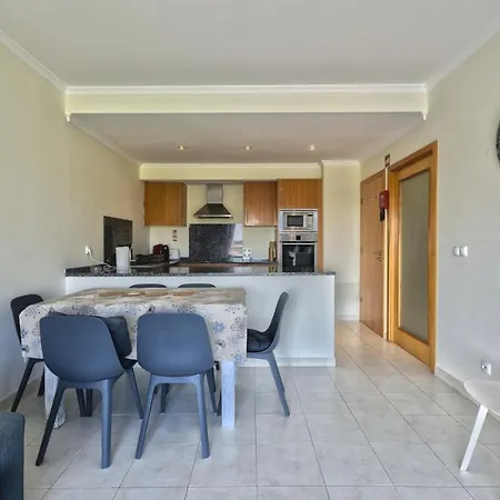 Apartment Vista Das Ondas Olhos De Agua Ii