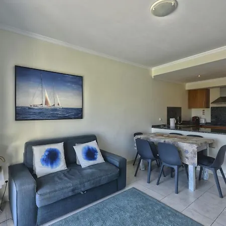 Vista Das Ondas Olhos De Agua Ii Apartment
