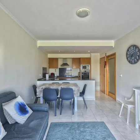 Vista Das Ondas Olhos De Agua Ii Apartment