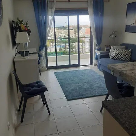 Apartamento Vista Das Ondas Olhos De água Ii *