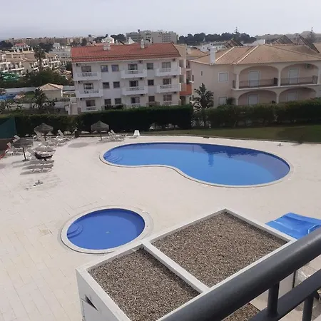Apartment Vista Das Ondas Olhos De Agua Ii *