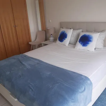 Vista Das Ondas Olhos De água Ii Apartamento *