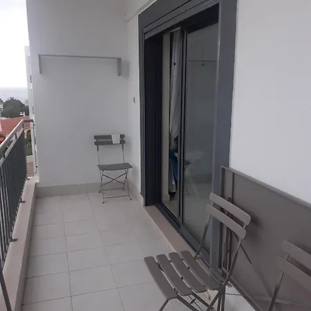 Apartment Vista Das Ondas Olhos De Agua Ii