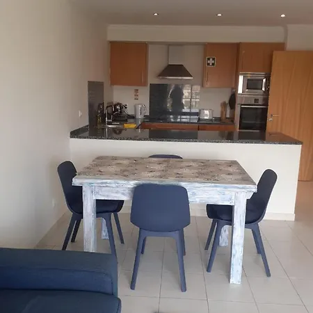 Apartamento Vista Das Ondas Olhos De água Ii Albufeira