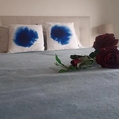 Apartamento Vista Das Ondas Olhos De água Ii
