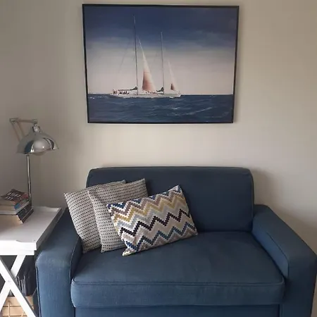 Vista Das Ondas Olhos De água Ii Apartamento Albufeira