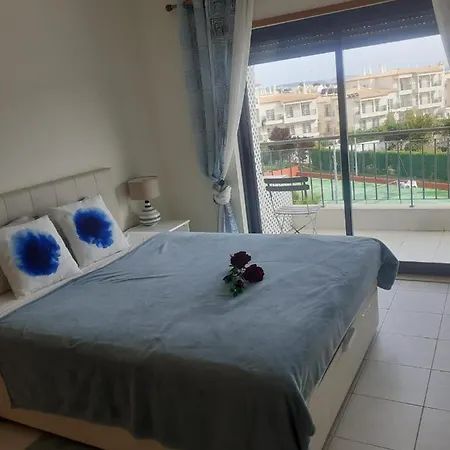 Apartamento Vista Das Ondas Olhos De água Ii *