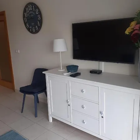 Vista Das Ondas Olhos De água Ii Apartamento